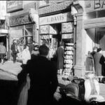 Lambretta unknown in Term of Trial, Movie, 1962