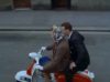 Lambretta unknown in Look at Life- Scooter Commuter, Documentary, 1962