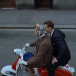 Lambretta unknown in Look at Life- Scooter Commuter, Documentary, 1962