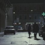 Lambretta unknown in Rusalka, Movie, 2007