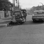 Lambretta unknown in Operation C.I.A., Movie, 1965