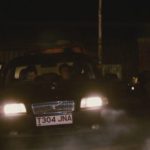 1963 Lambretta unknown in Freight, Movie