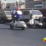 Lambretta 125 LI in Classe di ferro, TV Series, 1989-1991 Ep. 2.06