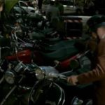 Lambretta 150 in Amor em 4 Atos, Mini-Series, 2011 Ep. 4