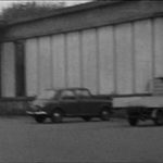 Lambretta 150 FD-C in Teorema, Movie, 1968 three wheeler
