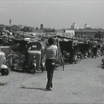 1961 Lambretta 150 FD-C in Mamma Roma, Movie, 1962 three wheeler