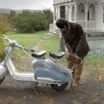 1957 Lambretta 150 LD in Tingenes tilstand, Non-fiction TV, 2008-2009 Ep. 1.08