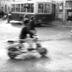 Lambretta B in Roma ore 11, Movie, 1952