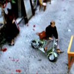 1952 Lambretta C in The Talented Mr. Ripley, Movie, 1999