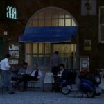 Lambretta D in L'onore e il rispetto, TV Series, 2006 Ep. 1.02