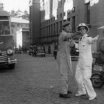 Lambretta D in Peccato che sia una canaglia, Movie, 1954