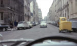 1953 Lambretta FD in Belle de jour, Movie, 1967 three wheeler