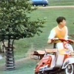 Lambretta GP in The 50s and 60s in Living Colour, Documentary, 2003 Ep. 1