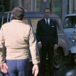 Lambretta Lambro in Z, Movie, 1969 three wheeler