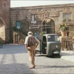 Lambretta Lambro in Momo, Movie, 1986 three wheeler