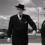 Lambretta LC in Boum sur Paris, Movie, 1953