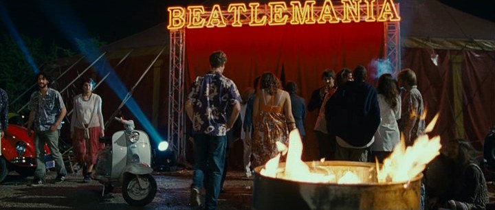 1950 Lambretta LC 125 in Femmine contro maschi, Movie, 2011