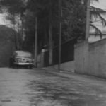 Lambretta LD in Eva, Movie, 1962