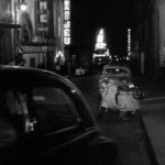 Lambretta LD in Quand la femme s'en mêle, Movie, 1957