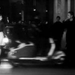 Lambretta LD in Jowita, Movie, 1967