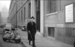 Lambretta LD in La marraine de Charley, Movie, 1959