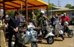 Lambretta LD in The Bill, TV Series, 1984-2010 Ep. 23.54
