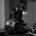 Lambretta LD in School for Scoundrels, Movie, 1960