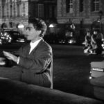 Lambretta LD in Le temps des oeufs durs, Movie, 1958