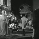 Lambretta LD in La vérité, Movie, 1960