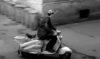 Lambretta LD in Licze na wasze grzechy, Movie, 1964