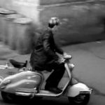 Lambretta LD in Licze na wasze grzechy, Movie, 1964