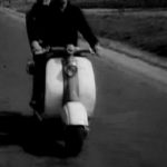 Lambretta LD in Katastrofa, Movie, 1965
