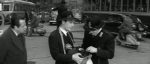 Lambretta LD in Guardia, guardia scelta, brigadiere e maresciallo, Movie, 1956