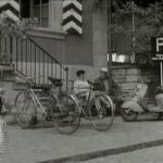 Lambretta LD in Dans l'eau... qui fait des bulles, Movie, 1961