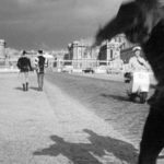 Lambretta LD in Le temps des copains, TV Series, 1961-1962