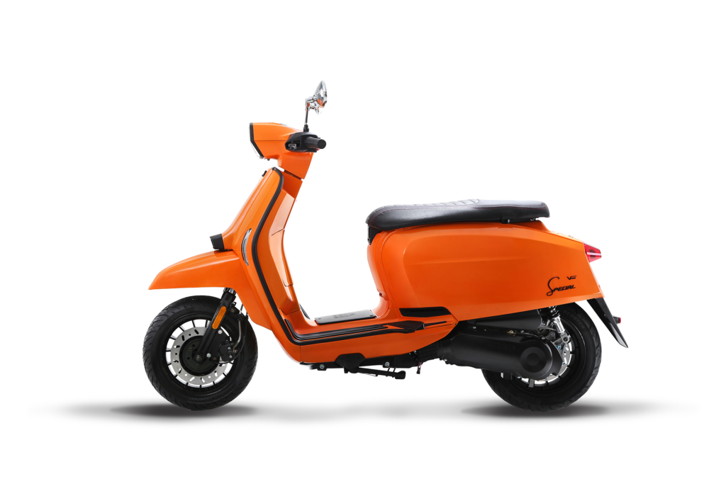 Lambretta V125, Expected Price Rs. 80,000, Launch Date & More