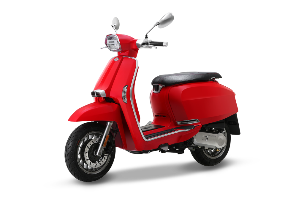 Lambretta V125 Special 2024 Price, Promo February, Spec & Reviews