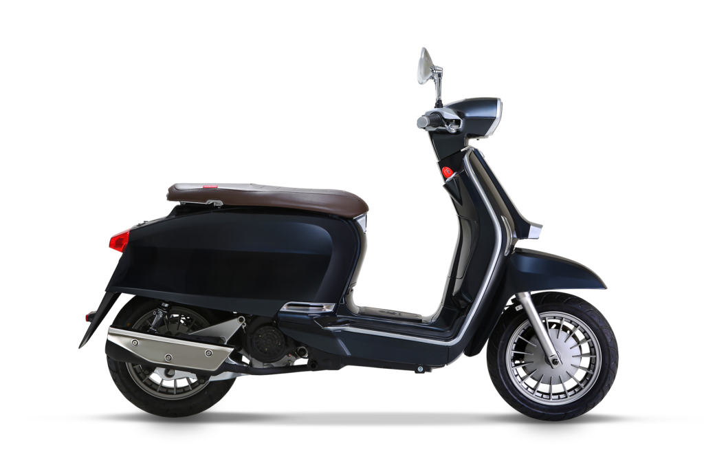 lambretta 2019