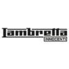 Lambretta Logo black